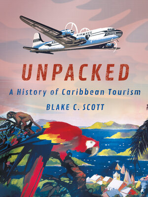 cover image of Unpacked